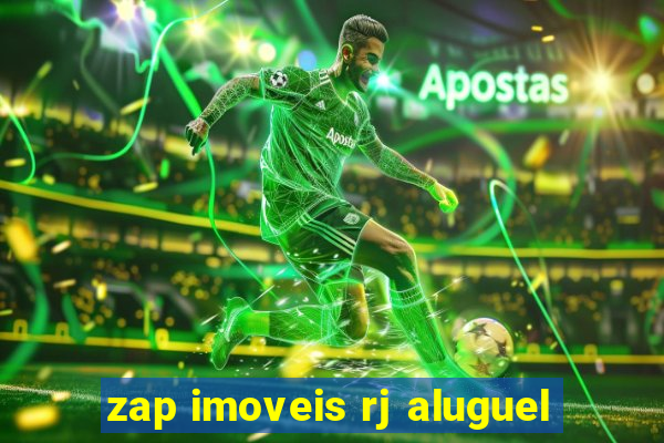 zap imoveis rj aluguel